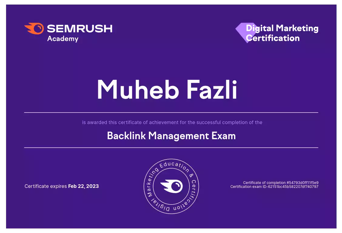 Muheb Fazli
