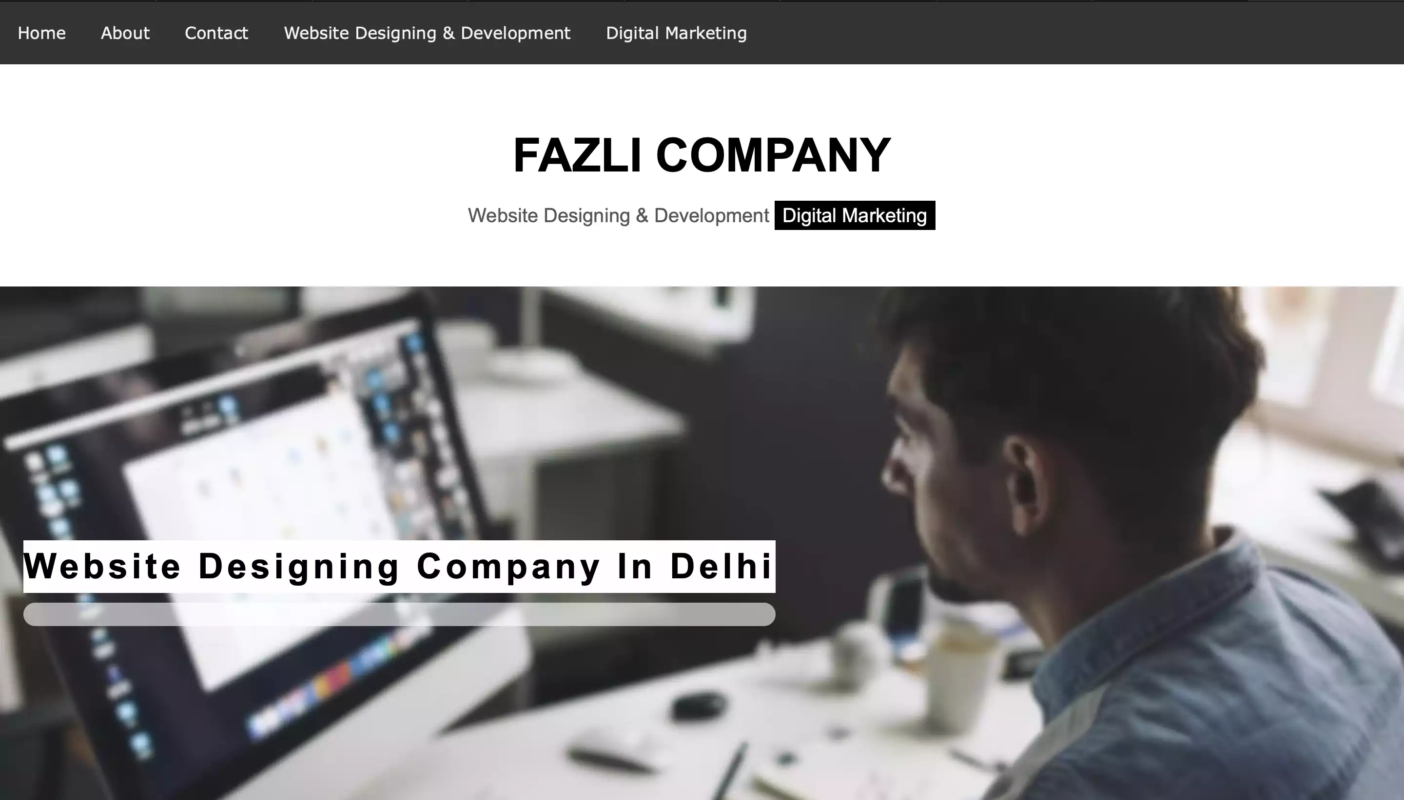 Muheb Fazli