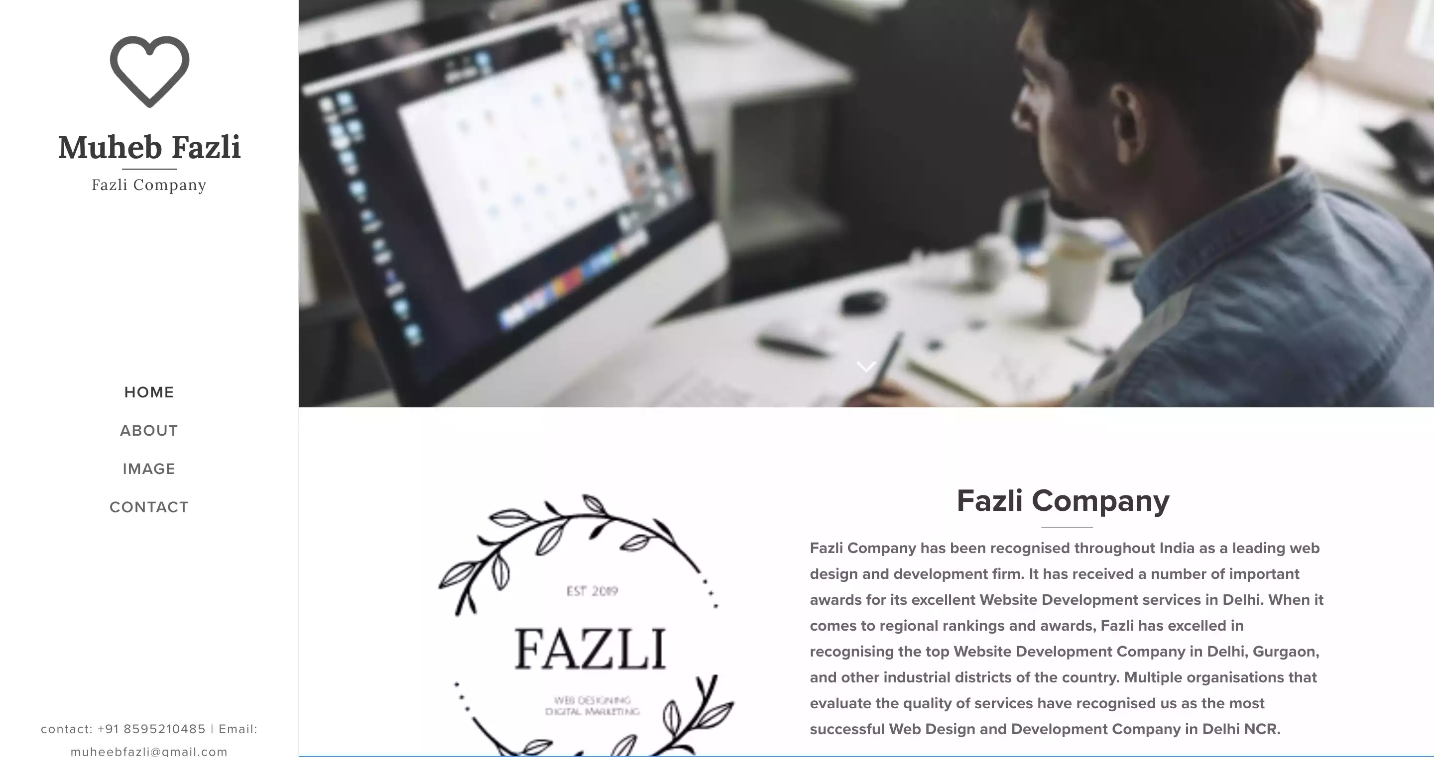 Muheb Fazli